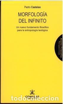 books: MORFOLOGIA DEL INFINITO - CASTELAO, PEDRO