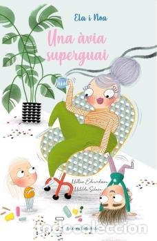 books: UNA AVIA SUPERGUAI - EDVARDSSON, MATTIAS