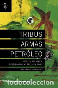 Libri: TRIBUS ARMAS PETROLEO - AA.VV