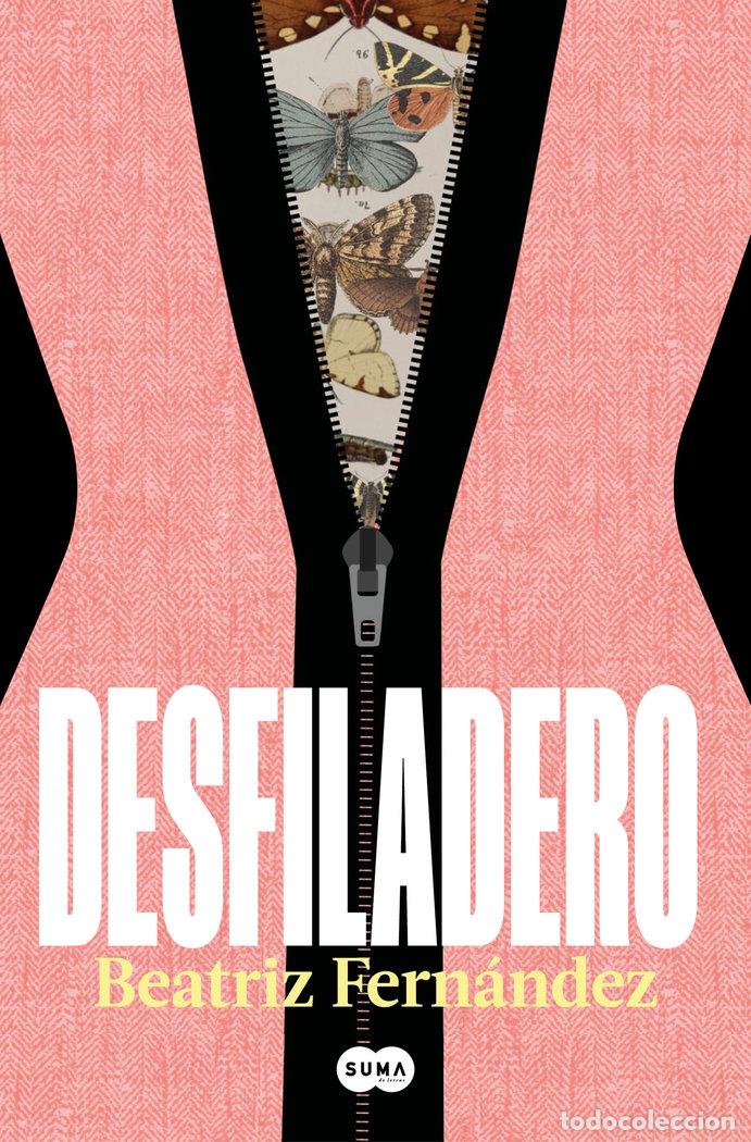 Libri: DESFILADERO - BEATRIZ FERNANDEZ