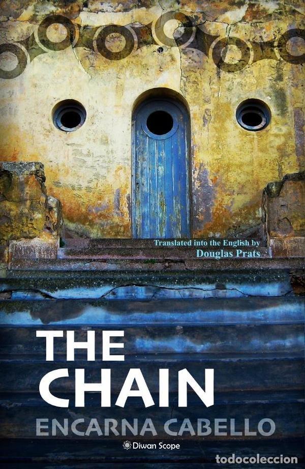 Libri: THE CHAIN - AA.VV...