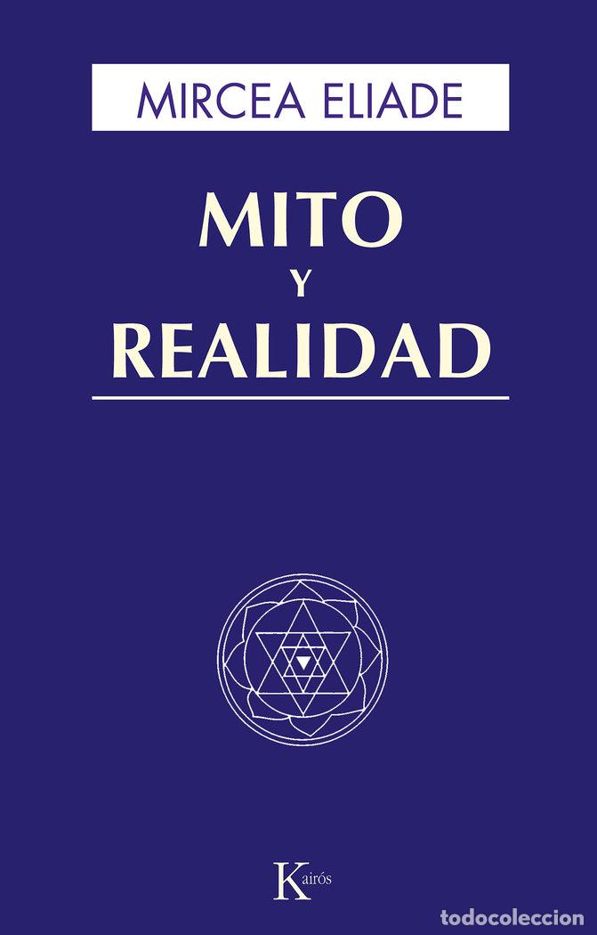 B&uuml;cher: MITO Y REALIDAD - ELIADE, MIRCEA