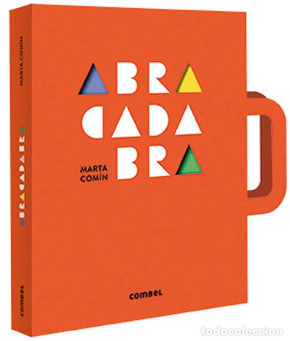 Libros: ABRACADABRA - AA.VV.