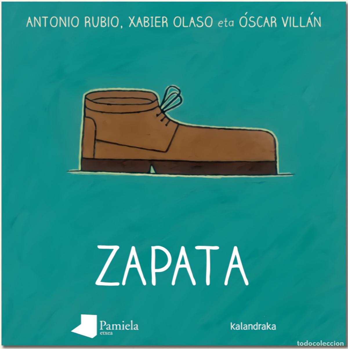 Livros: ZAPATA - BRUNO, PEP.