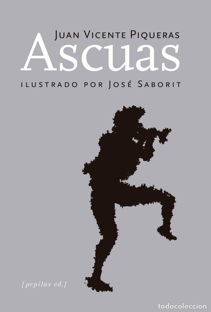 Livros: ASCUAS - PIQUERAS SALINAS, JUAN VICENTE