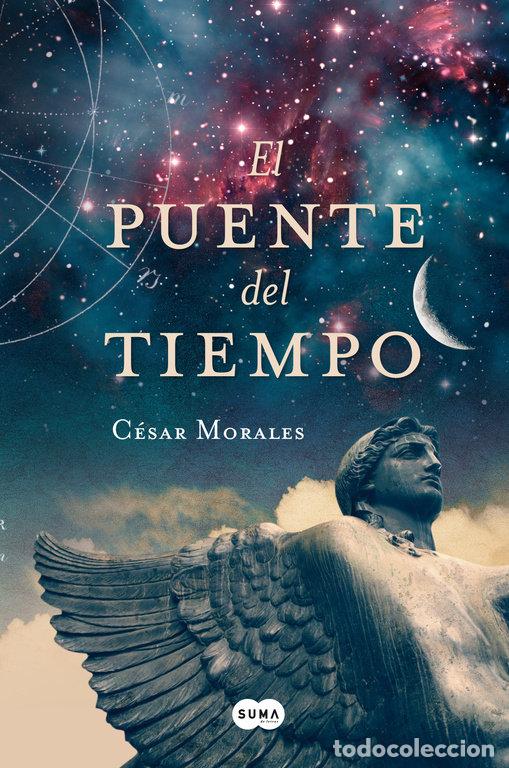Livros: PUENTE DEL TIEMPO,EL - MORALES VEGA, CESAR