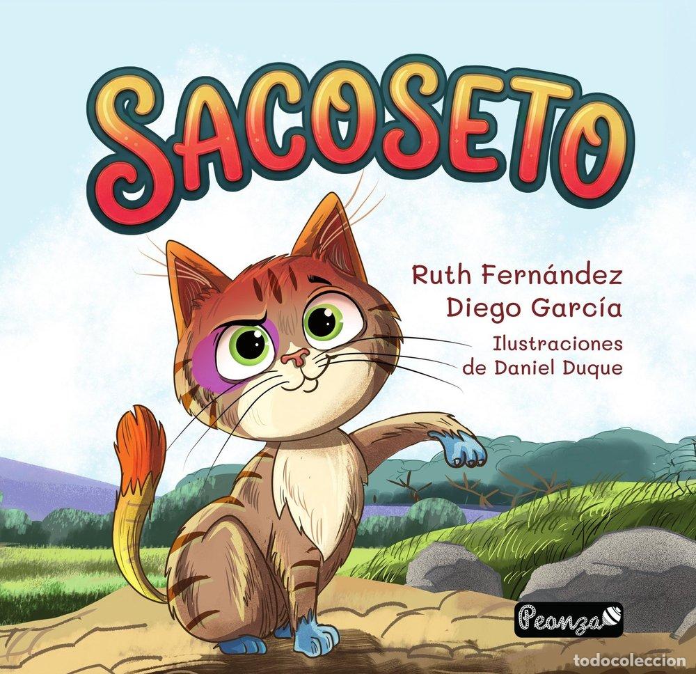 B&uuml;cher: SACOSETO - FERNANDEZ, RUTH