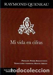B&uuml;cher: MI VIDA EN CIFRAS - RAYMOND QUENEAU