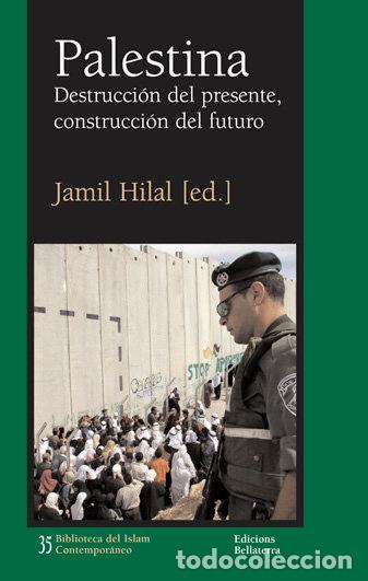 books: PALESTINA - HILAL, JAMIL