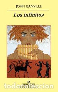 Livres: INFINITOS,LOS - BANVILLE, JOHN