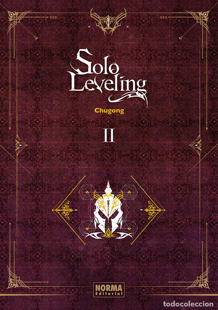 Livres: SOLO LEVELING II - CHUGONG