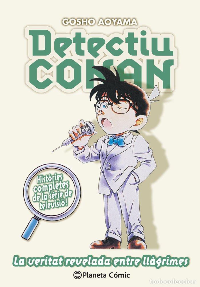 Livros: DETECTIU CONAN 15 - AOYAMA, GOSHO
