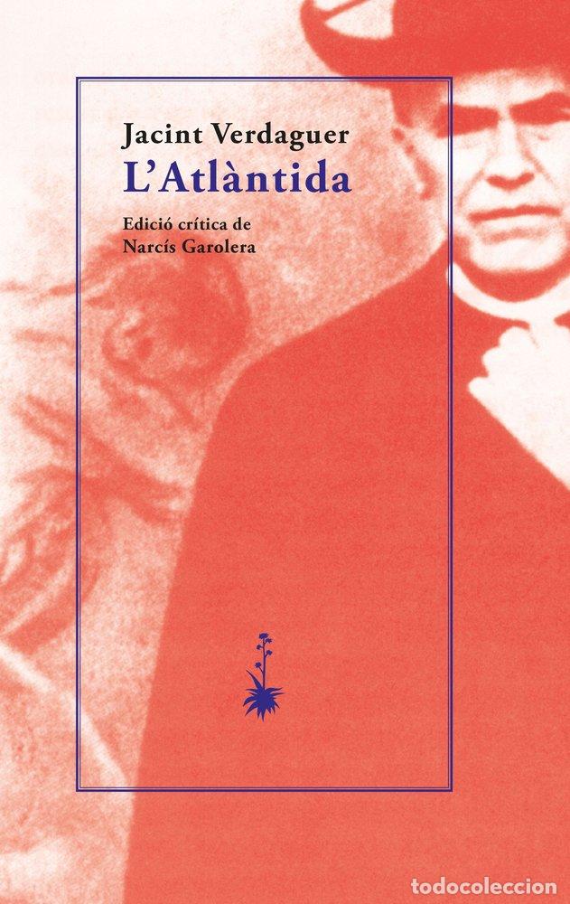 Livros: L'ATLANTIDA - VERDAGUER, JACINT