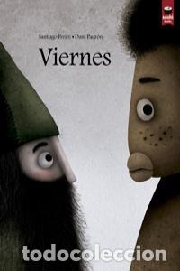 Libri: VIERNES - FREIRE, SANTIAGO