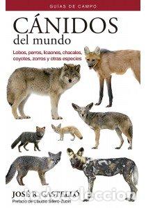 Livres: CANIDOS DEL MUNDO - CASTELLO, JOSE R