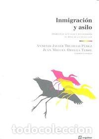 B&uuml;cher: INMIGRACION Y ASILO - TRUJILLO