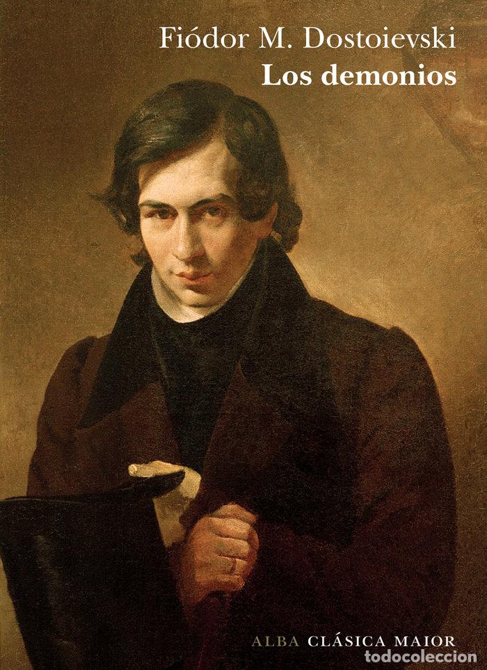 B&uuml;cher: DEMONIOS,LOS - DOSTOIEVSKI, FIODOR M