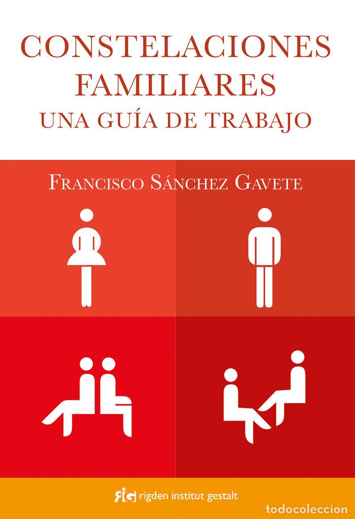 B&uuml;cher: CONSTELACIONES FAMILIARES - SANCHEZ GAVETE, FRANCISCO