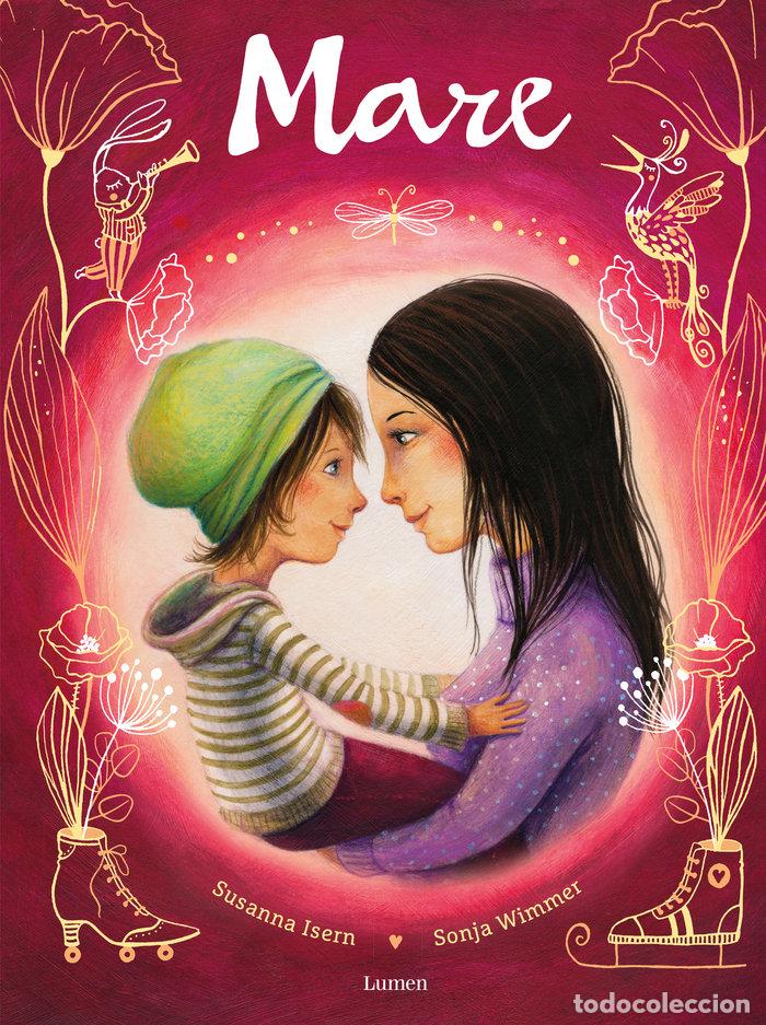 B&uuml;cher: MARE - SUSANNA ISERN