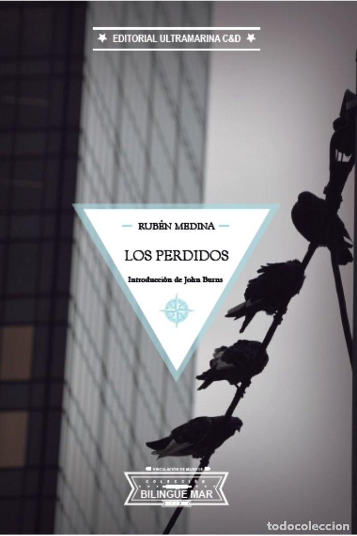 Libri: LOS PERDIDOS THE LOST ONES - MEDINA, RUBEN