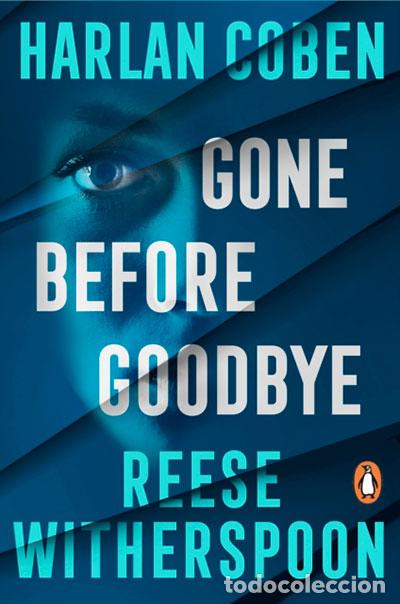 Livres: GONE BEFORE GOODBYE - COBEN, HARLAN