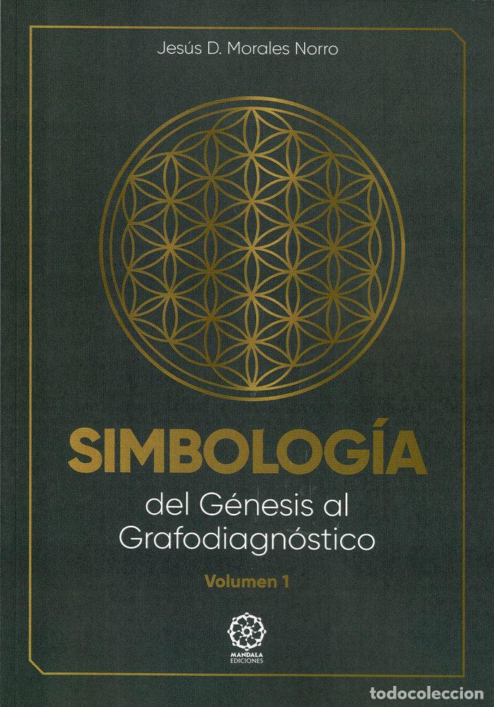 Libros: SIMBOLOGIA - MORALES NORRO, JESUS D