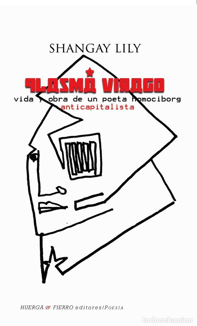 Libros: PLASMA VIRAGO - LILY MISS, SHANGAY