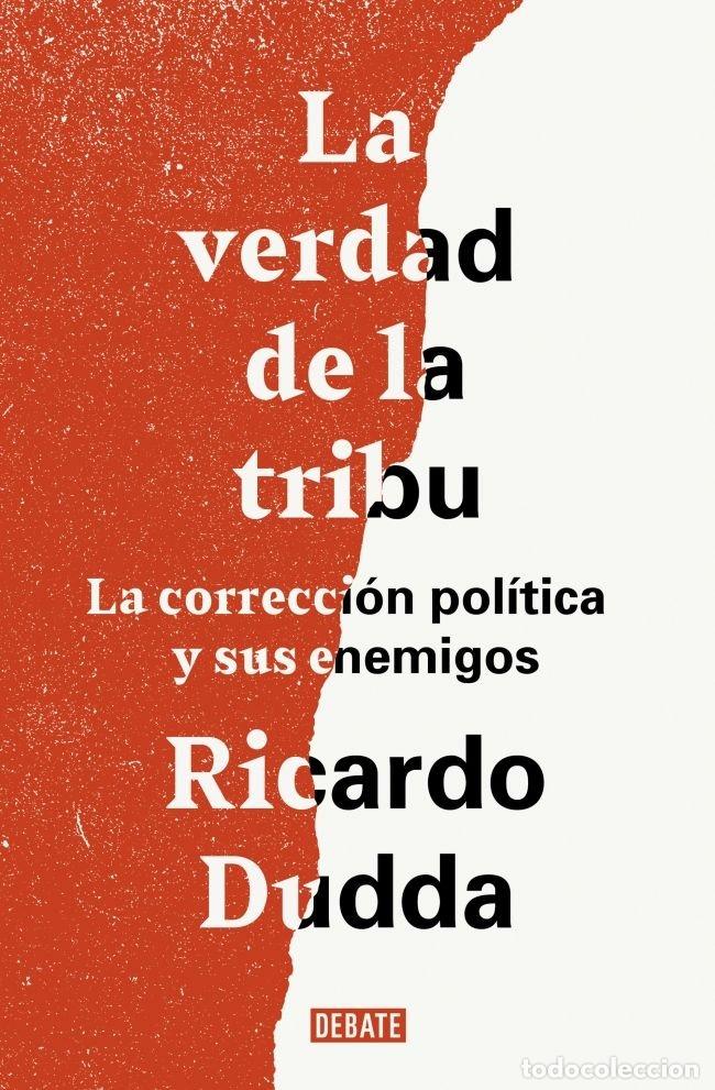 Libros: VERDAD DE LA TRIBU,LA - DUDDA, RICARDO