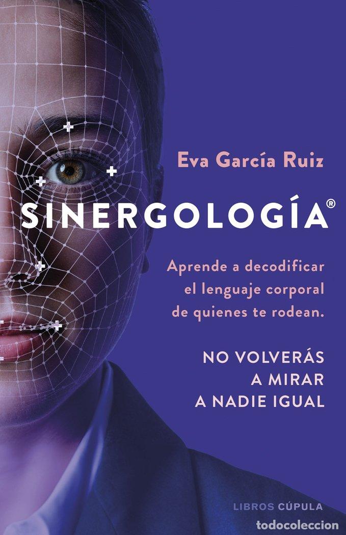 Libros: SINERGOLOGIA - GARCIA RUIZ, EVA