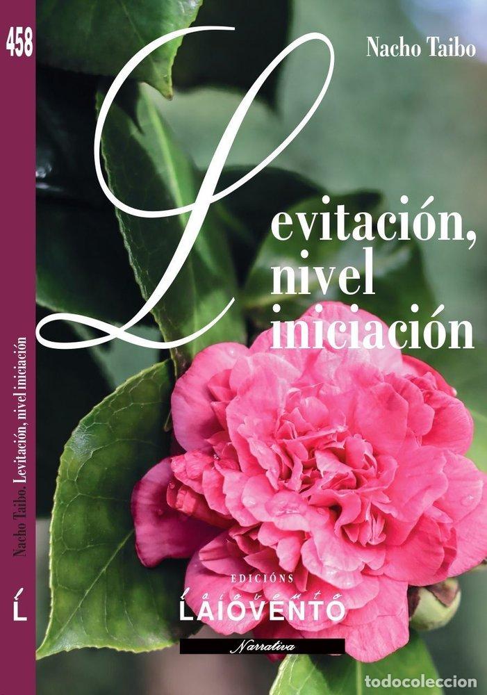 Libros: LEVITACION NIVEL INCIACION - LAMELA GARCIA, LUIS