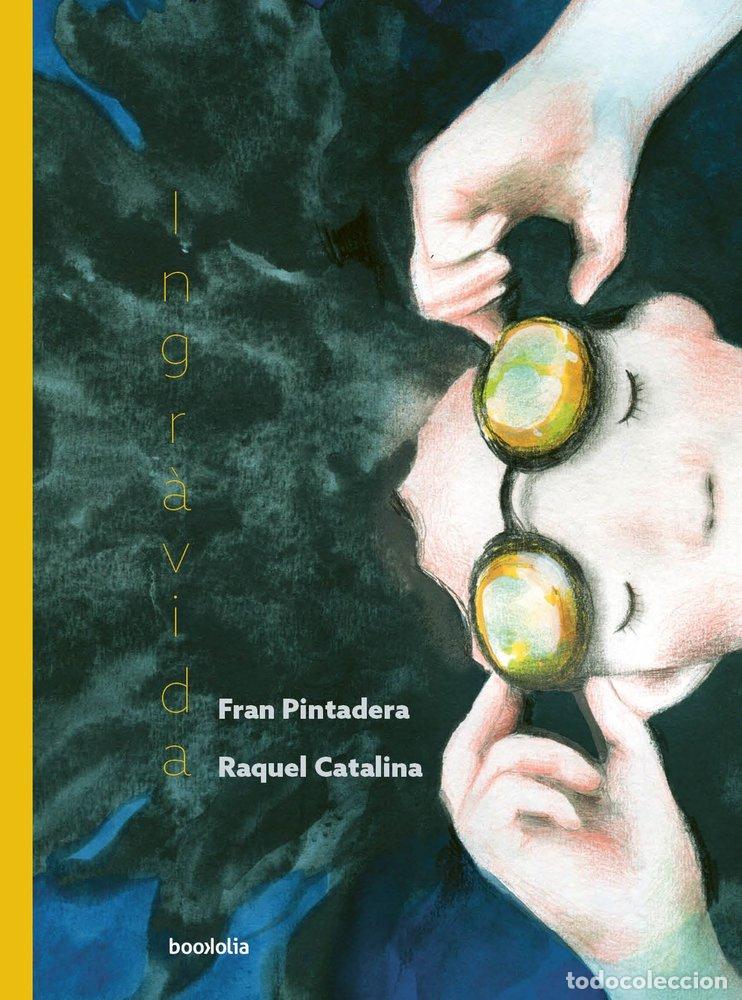 Libri: INGRAVIDA - CATALINA, RAQUEL