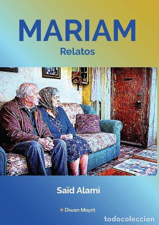 Livres: MARIAM RELATOS - ALAMI, SA&Oslash;D