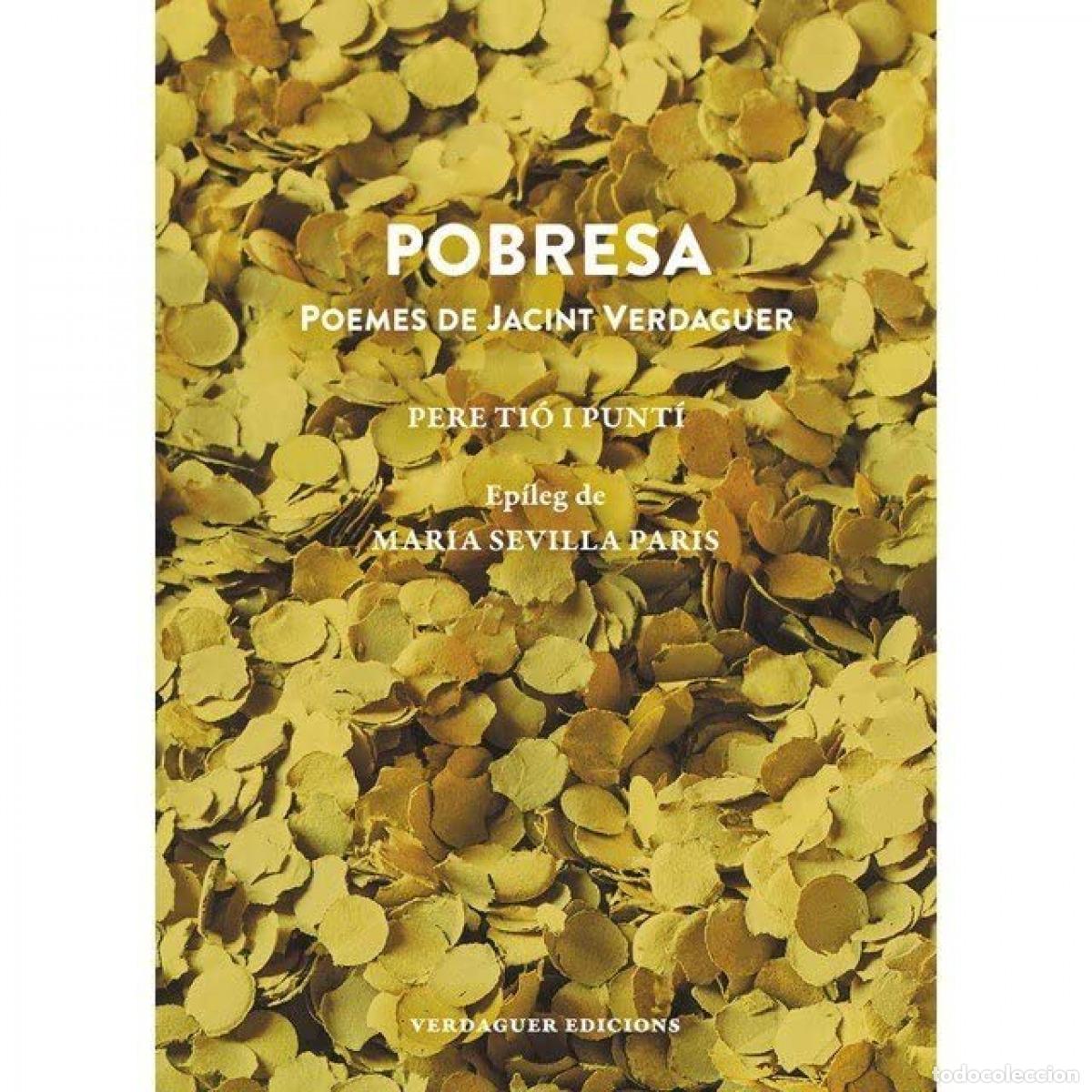 Libros: POBRESA - Ti&oacute; i Punt&iacute;, Pere
