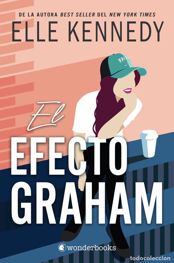 Libros: EFECTO GRAHAM,EL - KENNEDY, ELLE