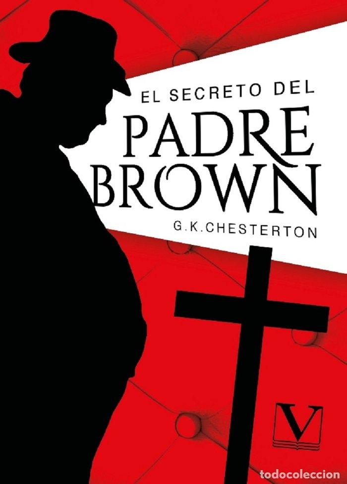 books: EL SECRETO DEL PADRE BROWN - CHESTERTON, GILBERT KEITH