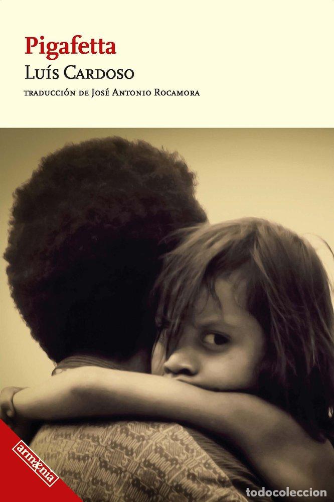 books: PIGAFETTA - CARDOSO DE NORONHA, LUIS