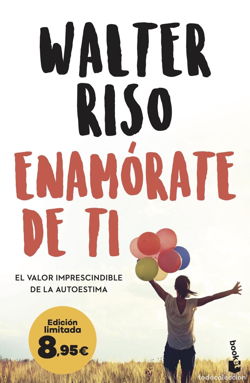 Livros: ENAM&Oacute;RATE DE TI - Riso, Walter