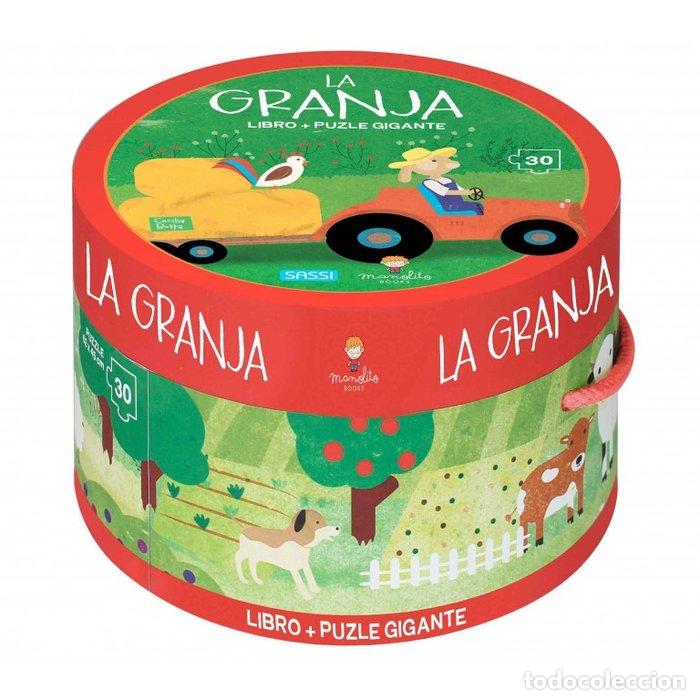 B&uuml;cher: GRANJA,LA - C BOTTA.