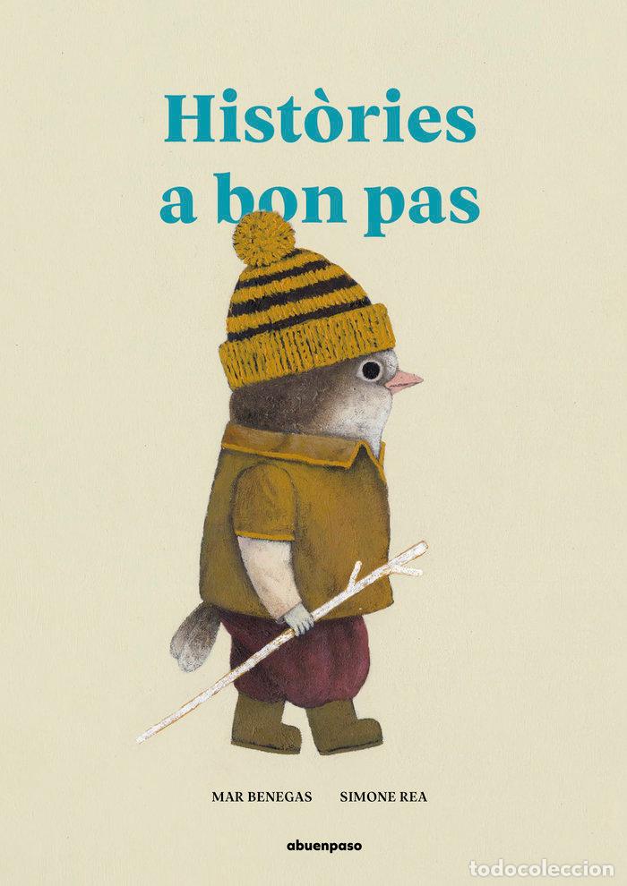 Libros: HISTORIES A BON PAS - BENEGAS