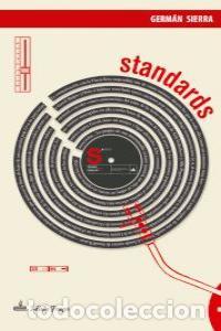 Libri: STANDARDS - SIERRA PAREDES, GERMAN
