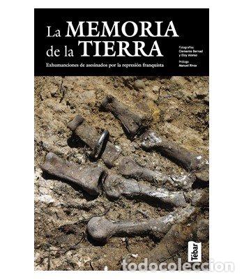 Libri: MEMORIA DE LA TIERRA,LA - BERNAD, CLEMENTE