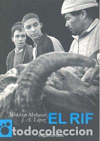 Libri: RIF,EL - MOHATAR, MOKHTAR
