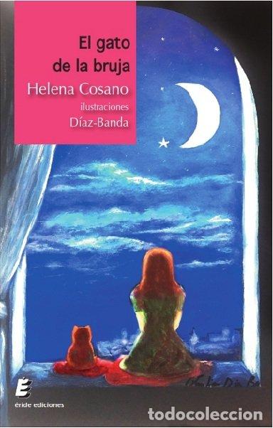B&uuml;cher: GATO DE LA BRUJA,EL - COSANO, HELENA