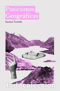 B&uuml;cher: POSICIONES GEOGRAFICAS - TRATNIK, SUZANA