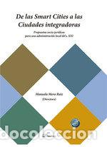 Livros: DE LAS SMART CITIES A LAS CIUDADES INTEGRADORAS - .