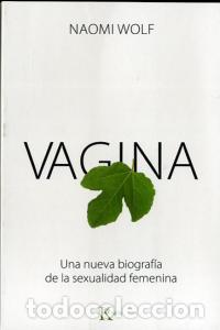 Livres: VAGINA - WOLF, NAOMI