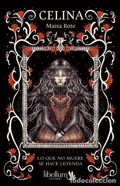 Libri: CELINA - ROTE, MAIXA