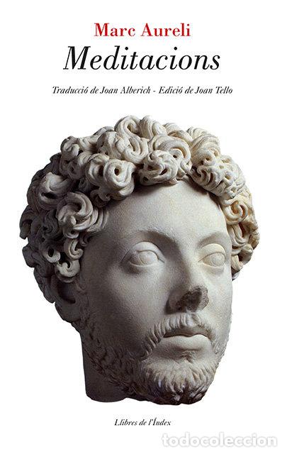 B&uuml;cher: MEDITACIONS - MARC AURELI