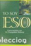 B&uuml;cher: YO SOY ESO - NISARGADATTA