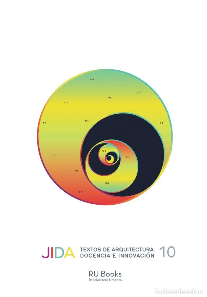 books: JIDA 10 - AA.VV.....